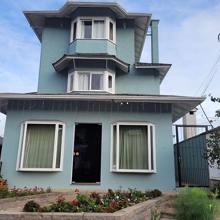 Residencial Luz Da Manha II Lägenhet Gramado Exteriör bild