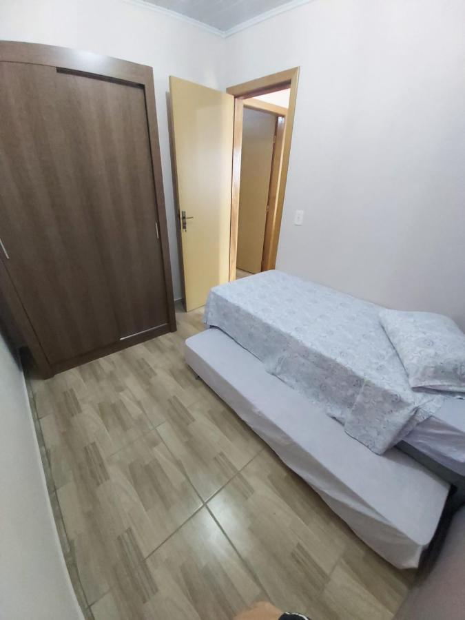 Residencial Luz Da Manha II Lägenhet Gramado Exteriör bild