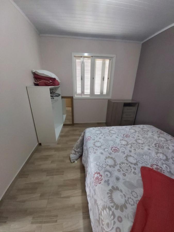 Residencial Luz Da Manha II Lägenhet Gramado Exteriör bild
