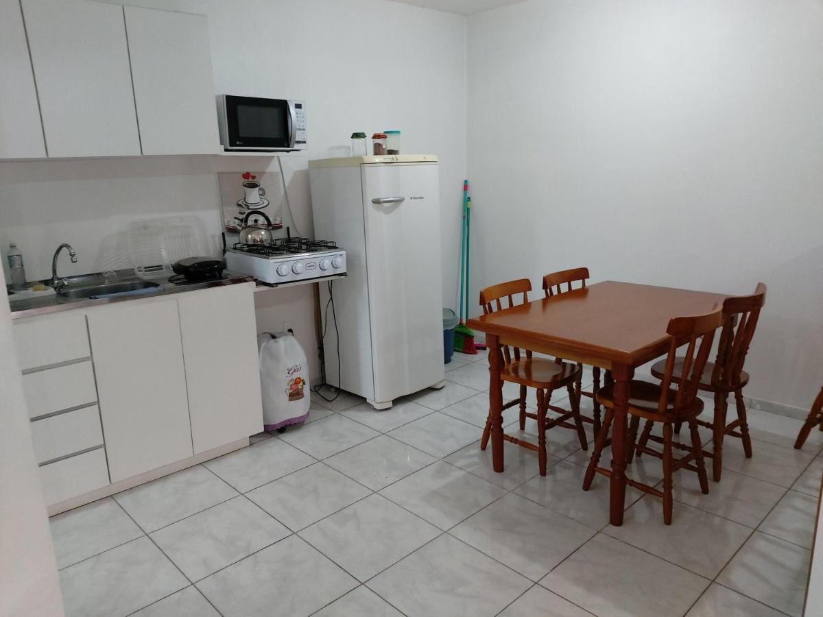 Residencial Luz Da Manha II Lägenhet Gramado Exteriör bild