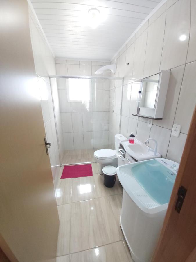 Residencial Luz Da Manha II Lägenhet Gramado Exteriör bild