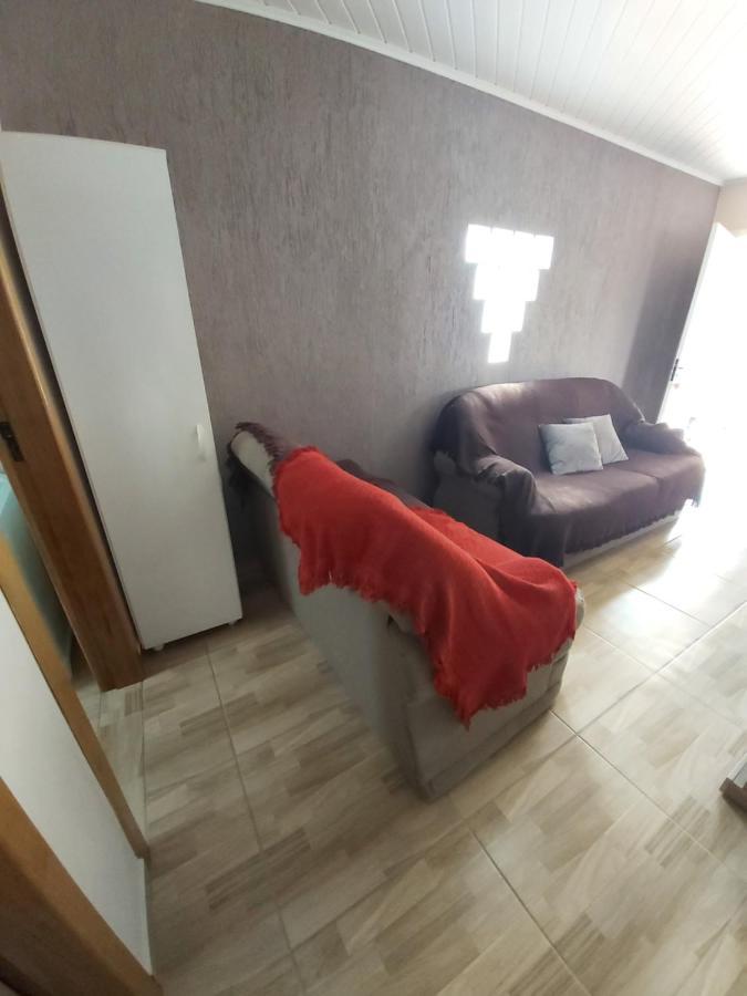 Residencial Luz Da Manha II Lägenhet Gramado Exteriör bild