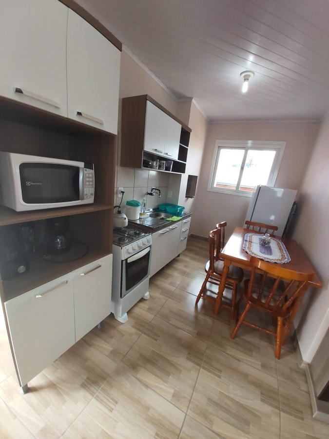 Residencial Luz Da Manha II Lägenhet Gramado Exteriör bild