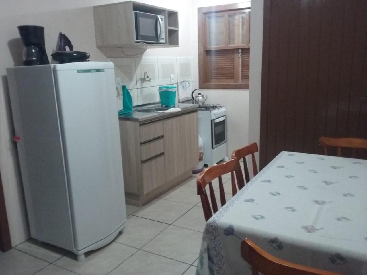 Residencial Luz Da Manha II Lägenhet Gramado Exteriör bild
