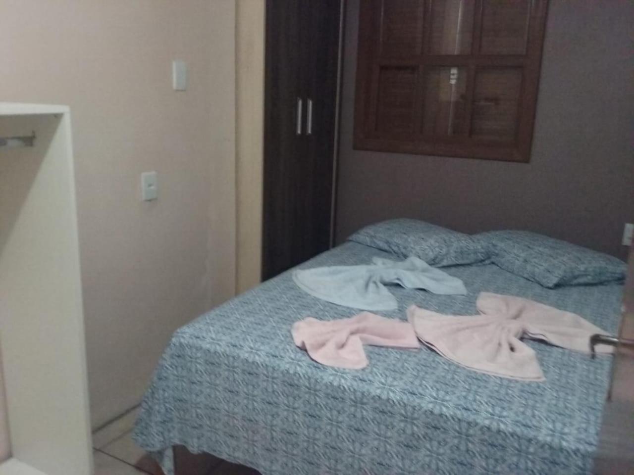 Residencial Luz Da Manha II Lägenhet Gramado Exteriör bild