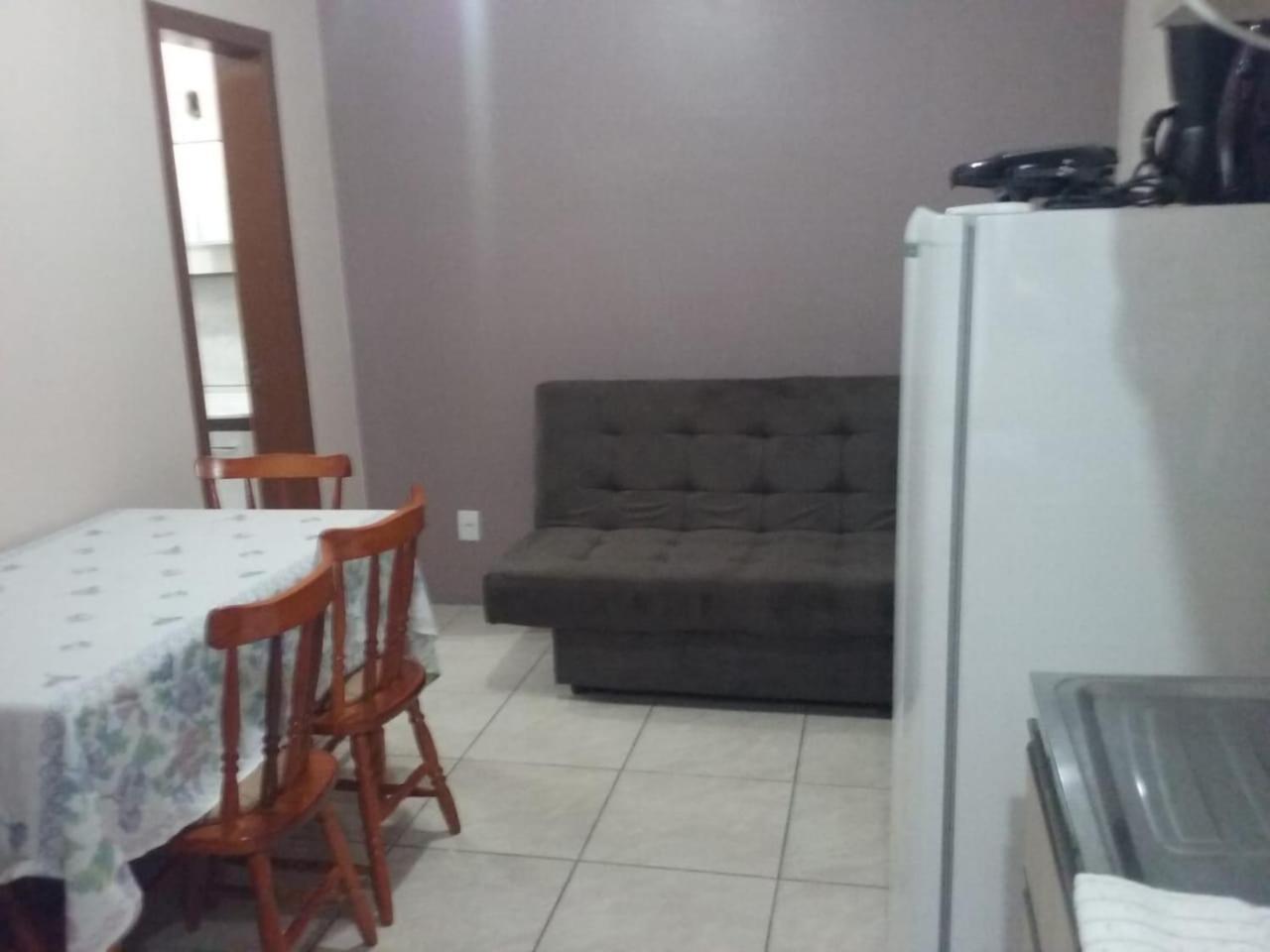 Residencial Luz Da Manha II Lägenhet Gramado Exteriör bild